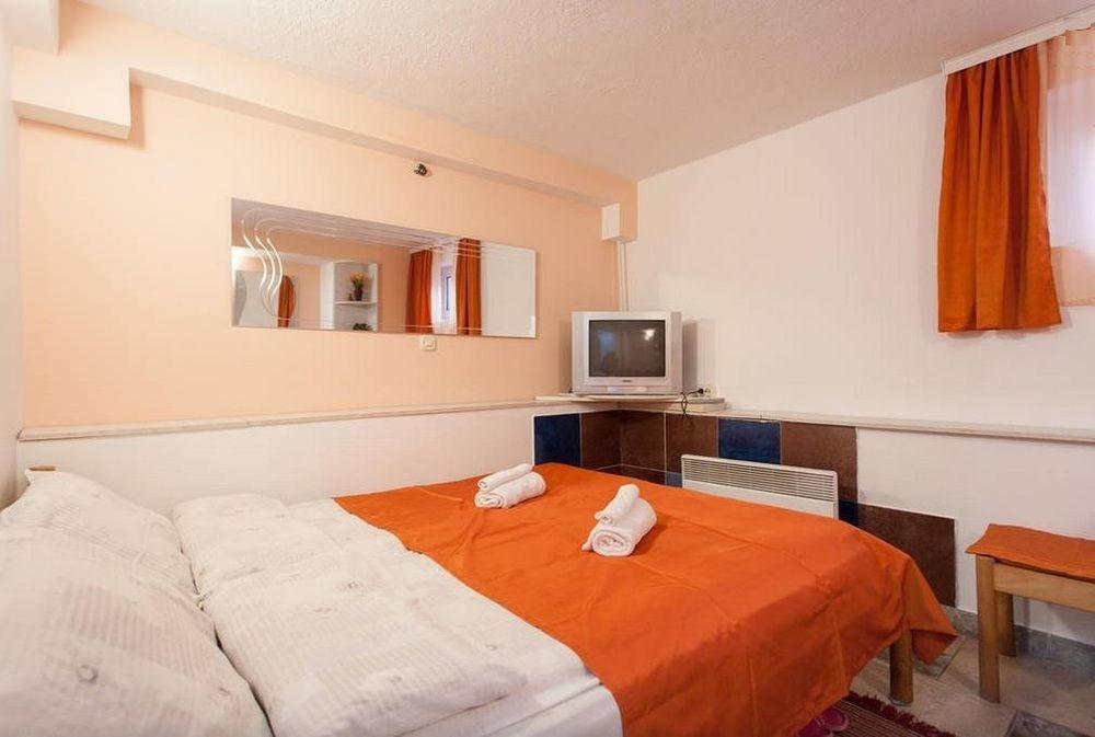 Vila Kosta City Center Port Ohrid Eksteriør billede